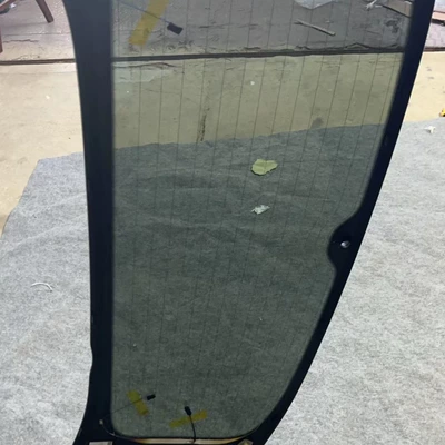 foreign trade products – automobile glass