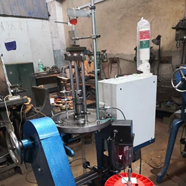 针织机械;铜丝网;金属成型设备