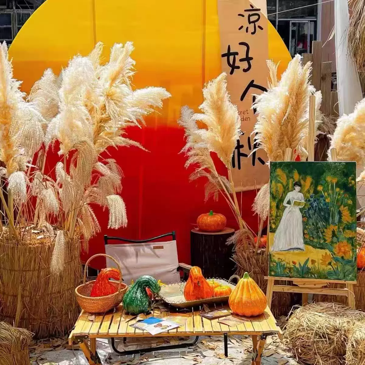 Солома стек сухой соломы украшения фермы блок макет свадьбы пастырской круглый стек соломы Пирс цвет реквизит