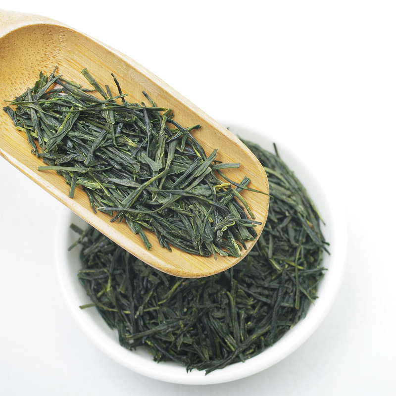 Steamed Green Tea Gyokuro 100g, Steamed Green Sencha Japanese Style Tea, in stock from the manufacturer Steamed Green Tea Gyokuro 100g, Steamed Green Sencha Japanese Style Tea, in stock from the manufacturer