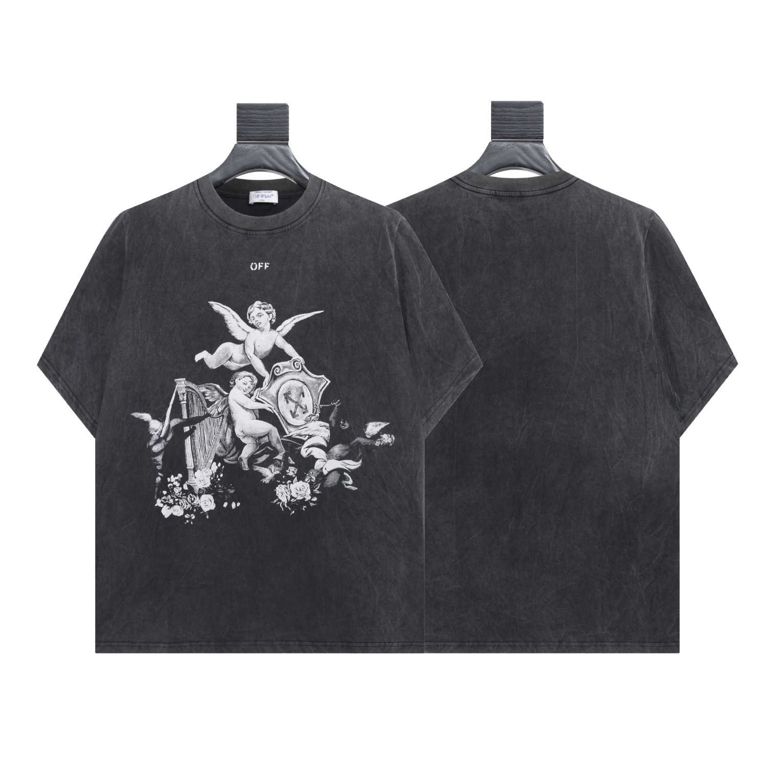 1325 washed black