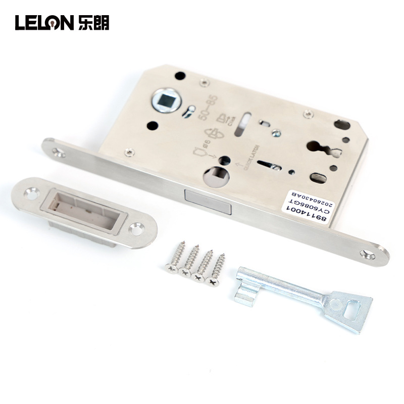 5085 distancia del orificio con succión magnética de llave