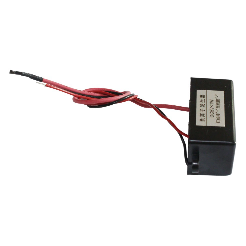 Генератор аниона ДК очистителя воздуха ДК5В домашнего генератора отрицательного иона мини