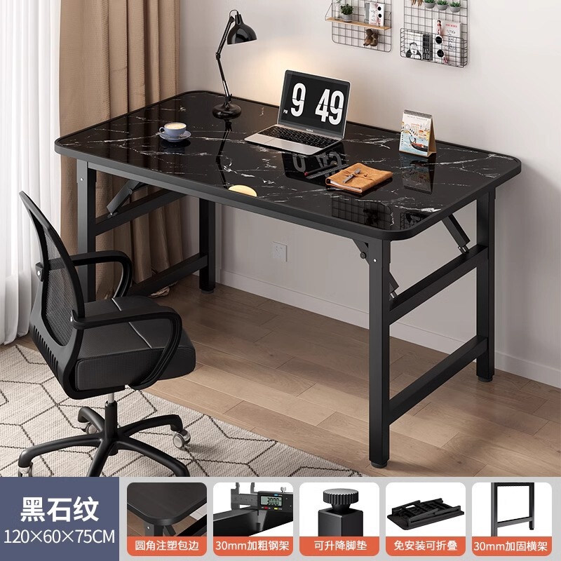 正方形吃饭桌子家庭家用折叠餐桌简约四方饭桌出租房两用折叠桌子|undefined