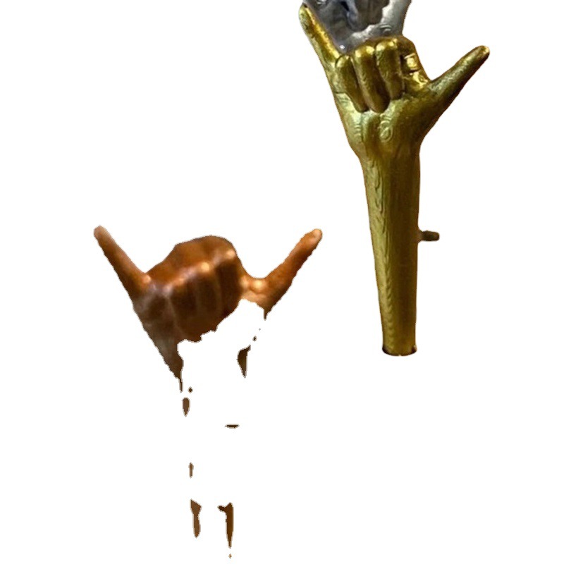 Estación independiente caliente nuevo Divertido Cribbage Clavijas creativo interactivo juego de mesa divertido juego de cartas de uñas