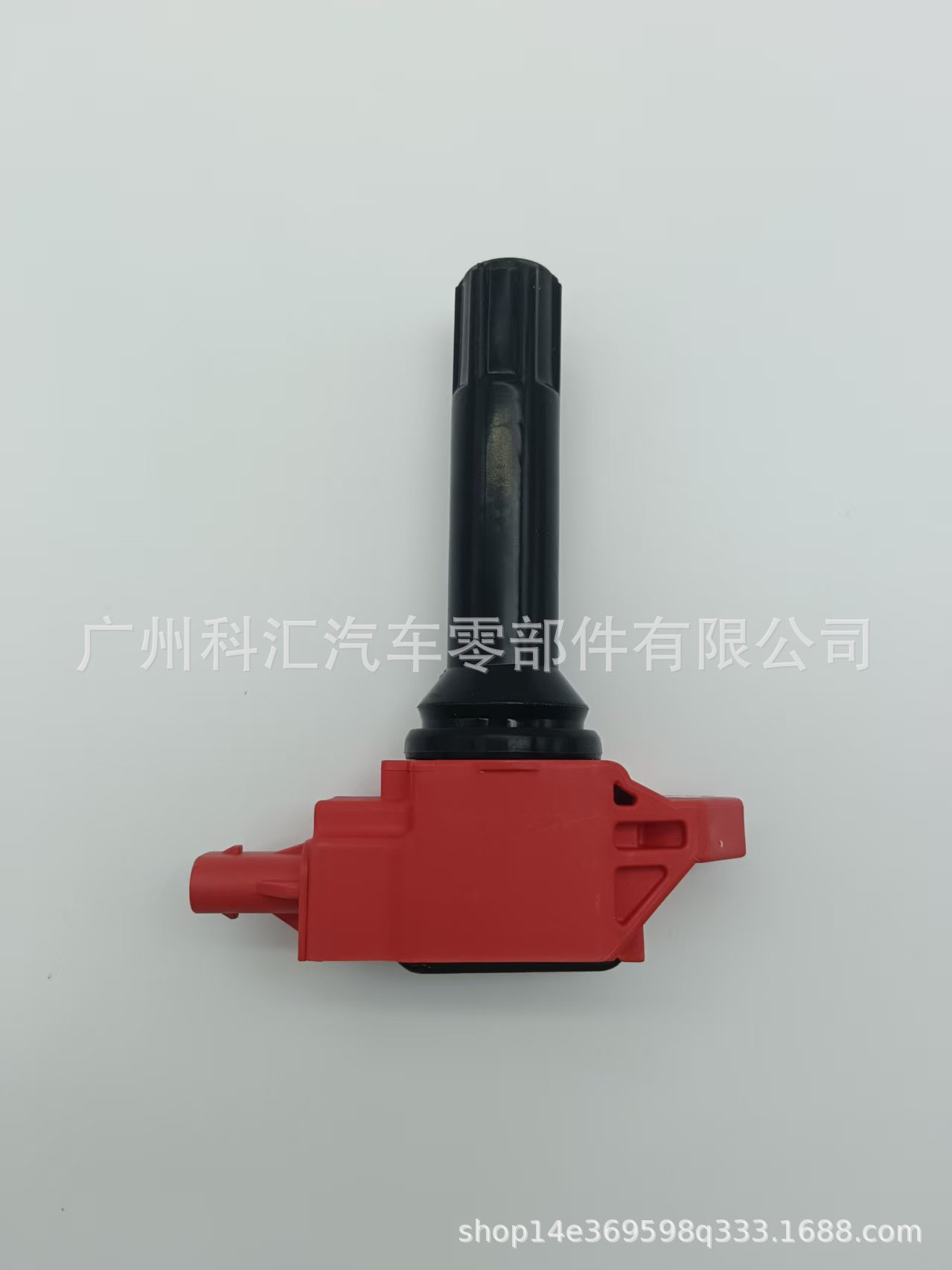 Cross-Border Red Ignition Coil 22433Aa681 22433Aa682 22433Aa680 Uf710 Subaru