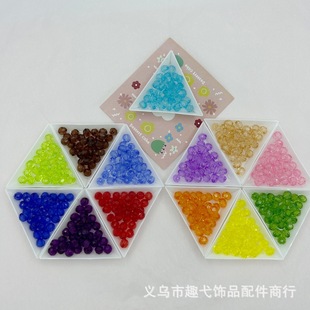 8mm������͸����������ֹ�diy�Ʒ�����朴��������