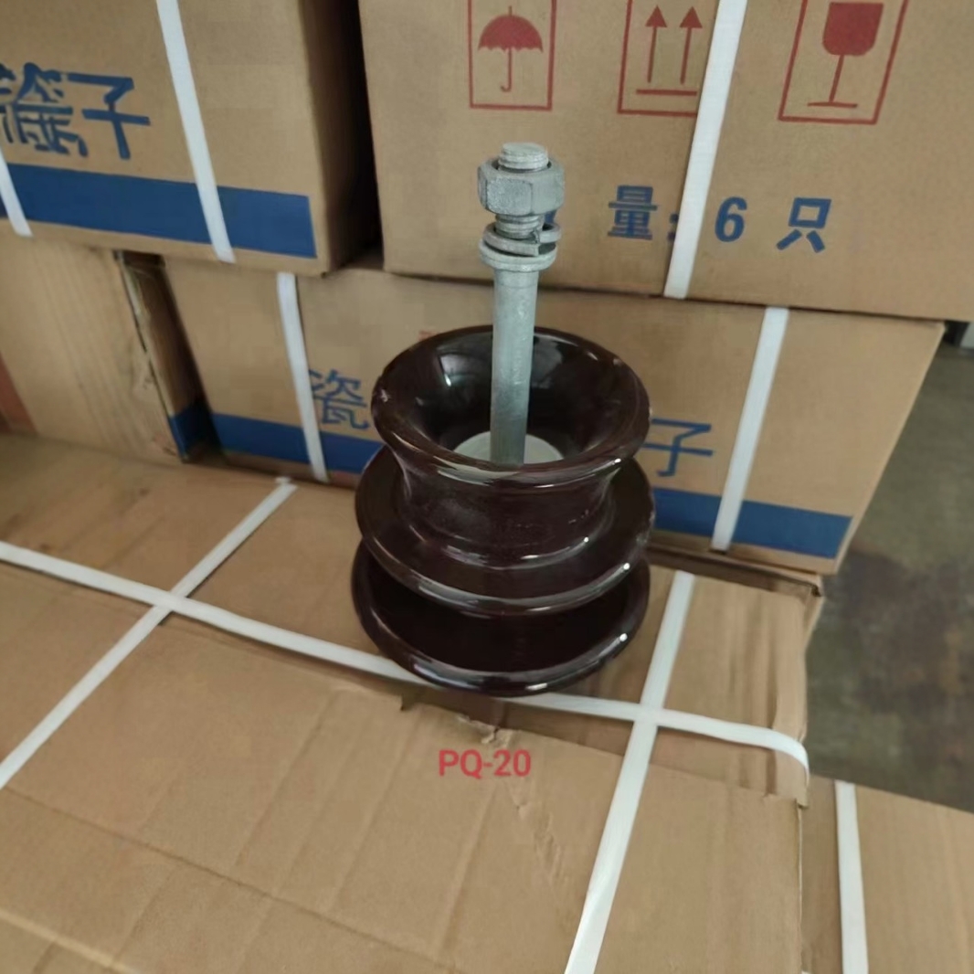 供应陶瓷支柱绝缘子 PQ-1025针式绝缘子 PQ-1025绝缘子