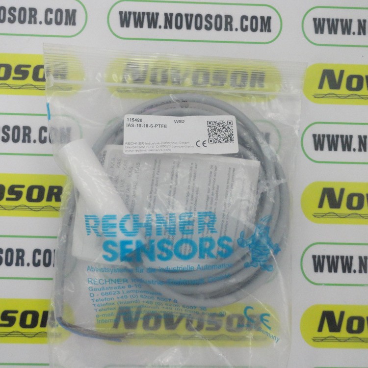 IAS-10-18-S-PTFE传感器
