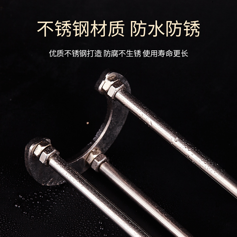 免打孔 台下盆支架 洗菜盆支撐架 洗菜盆支撐杆 洗手盆支撐架