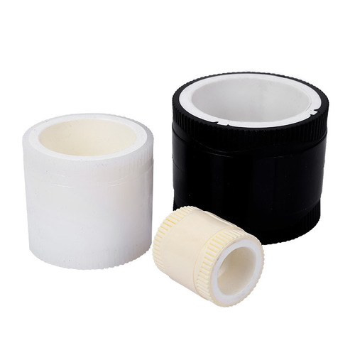 Factory supply water pipe adapter PPR to PERT PPR to PB PPR to PE water pipe fitting wholesale