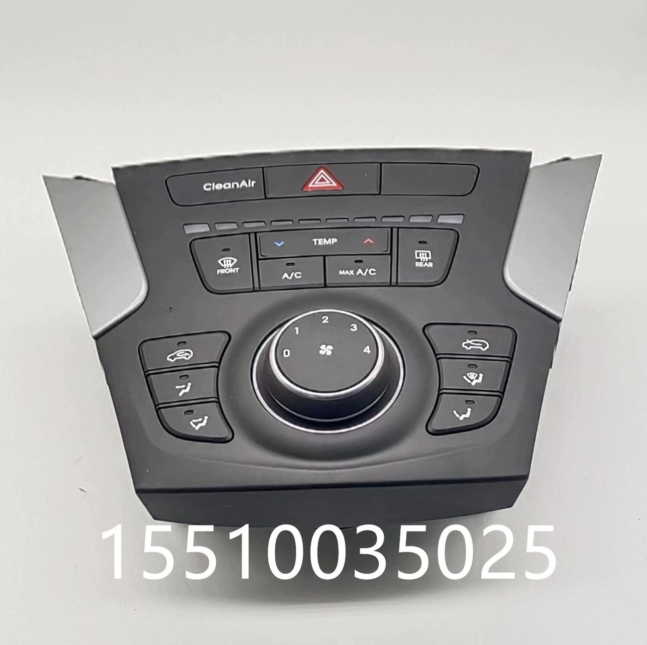 Панель для кондиционирования воздуха SANTAFE Shengda 972502W160/A1100