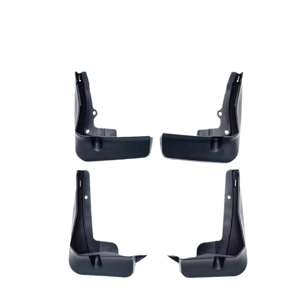 Guardabarros de Neumáticos BYD E3 de Plástico para Automóviles