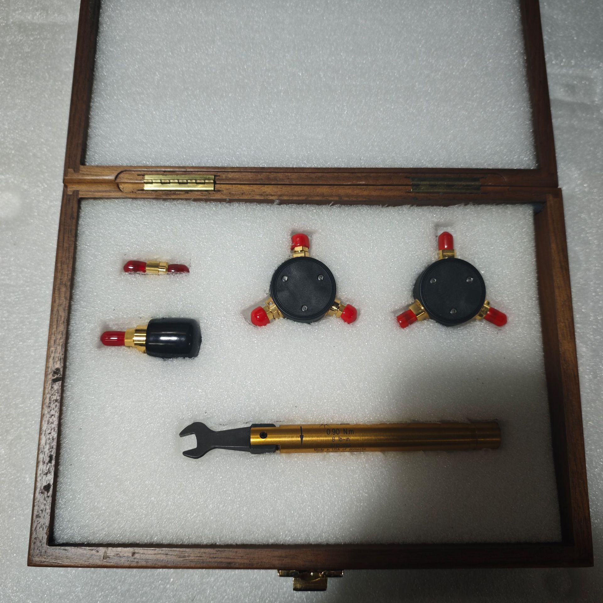 85033E校准件 3.5mm 网分9G机械校准件全新/二手