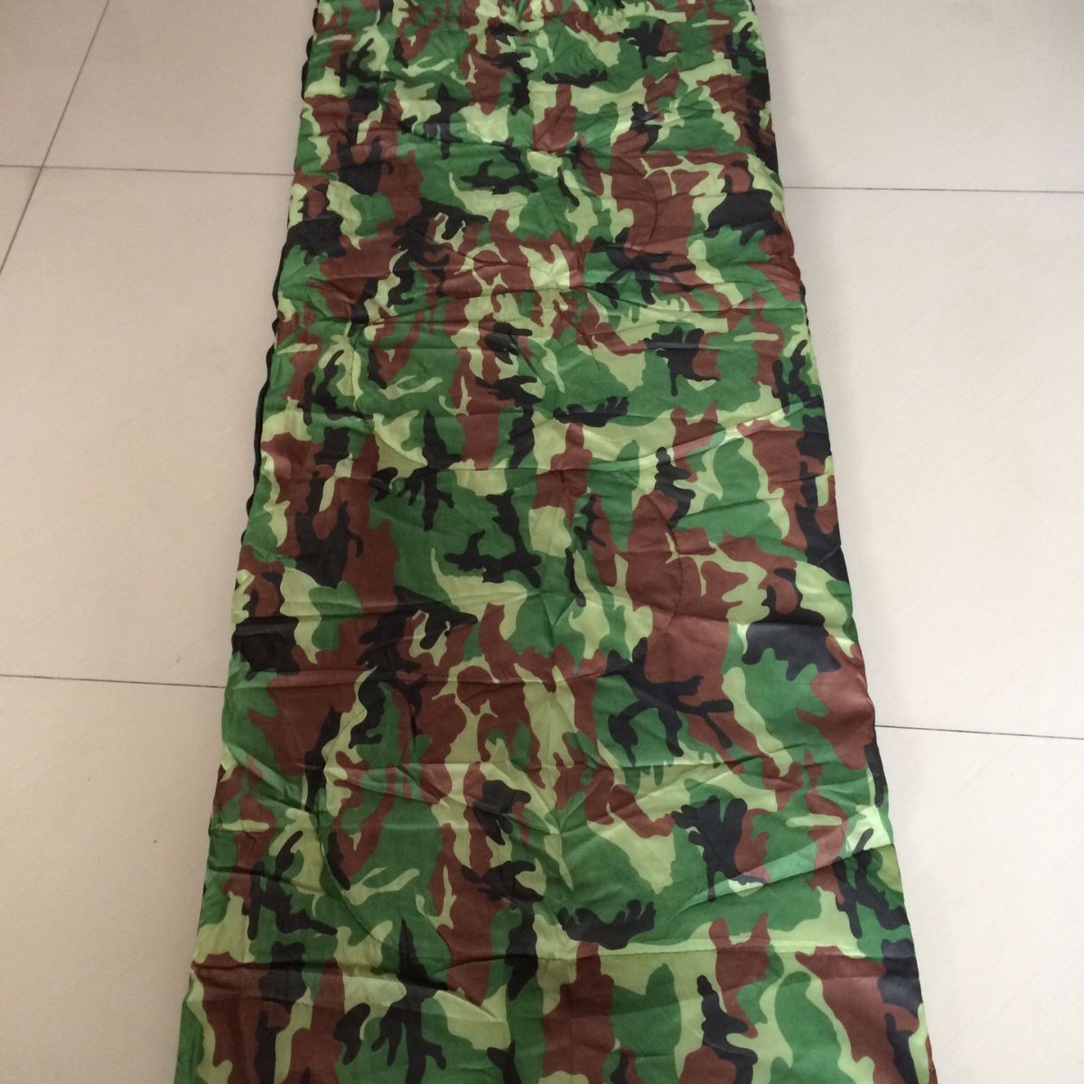 야외 캠핑 침낭 성인 휴대용 차가운 따뜻한 침낭 캠핑 여행 성인 더러운 침낭 크로스 보더 도매