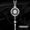 Infiniti/alloy pendant