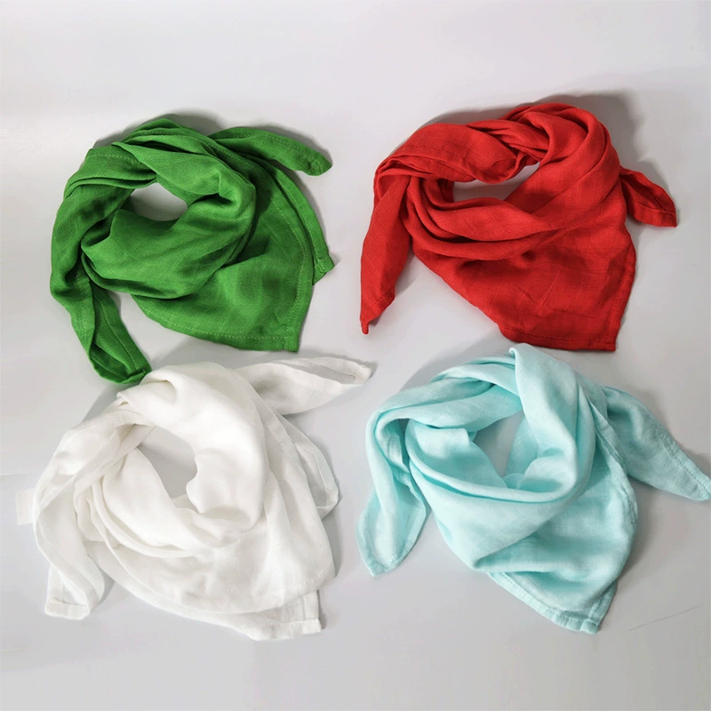 Летнее детское полотенце для скорой помощи, Пеленальное Одеяло, бамбуковое хлопковое выстиранное одеяло, мягкое дышащее неонатальное детское автомобильное одеяло