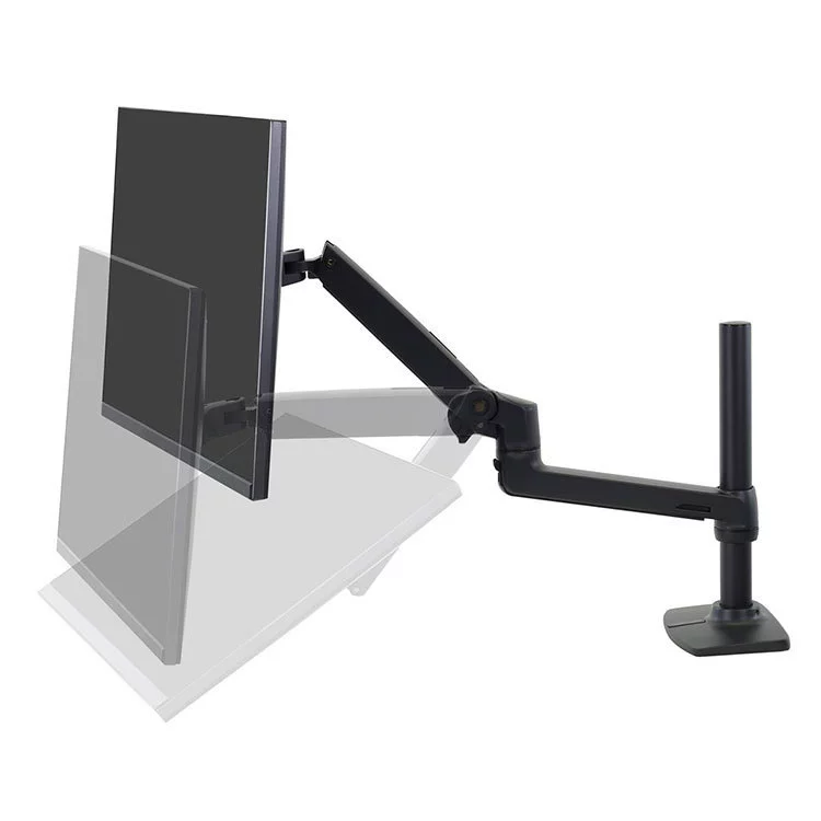 Ergotron Shengli Monopoly Display PC LCD Sipper 45-537-224