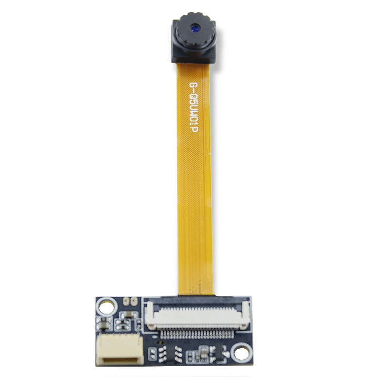 5 millones de píxeles FPC tablero blando + tablero duro USB sin disco 40 marcos soporte P foco fijo 60 grados módulo de la cámara