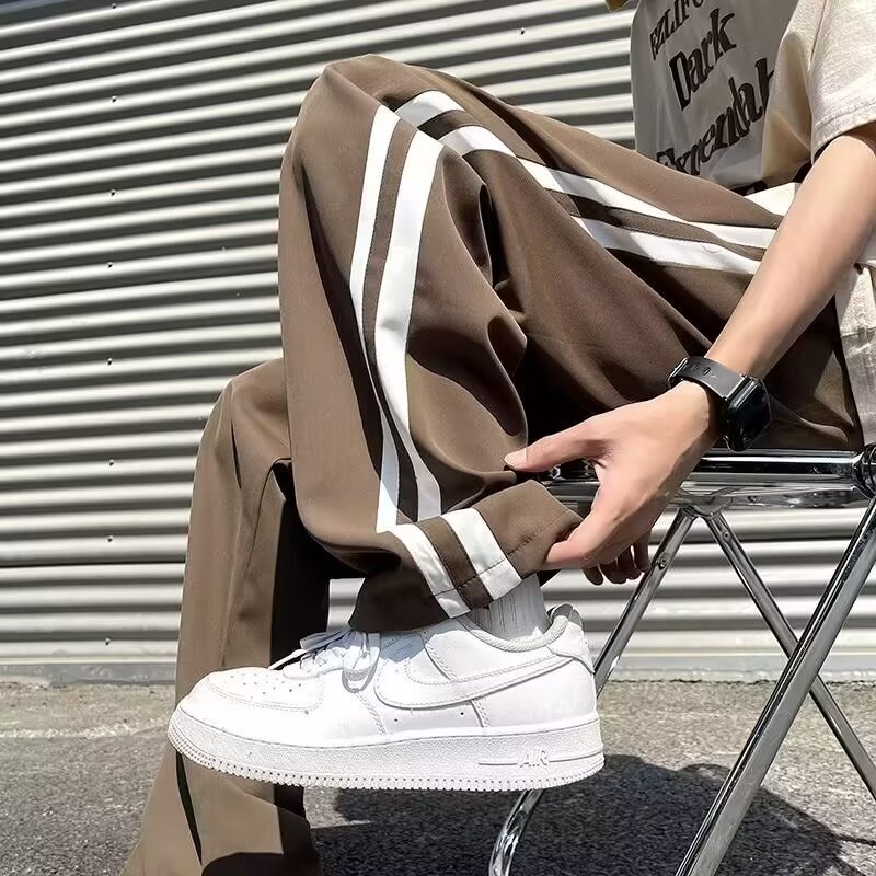Japanese trousers for students