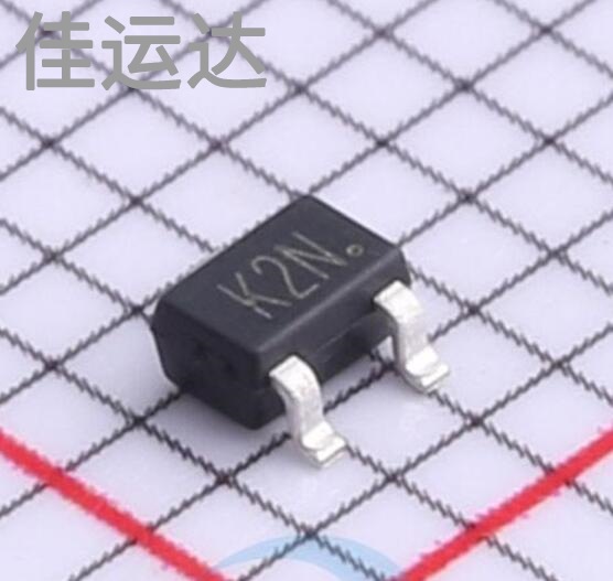 MMST3904-TP 规格 SOT-323 三极管