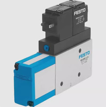 FESTO VAD-ME-I-1/8 35531 35532 35533 ��˹�� ��շ����� ԭװ