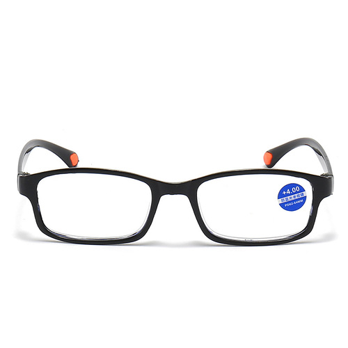 2024 Anti-blue light and anti-radiation reading glasses, hot selling at street stalls, anti-fatigue reading glasses manufacturers wholesale