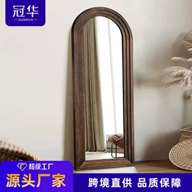 穿衣镜;落地镜;浴室镜