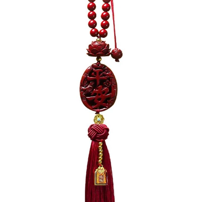 Male Ornament Pendant New Model, Car hanging