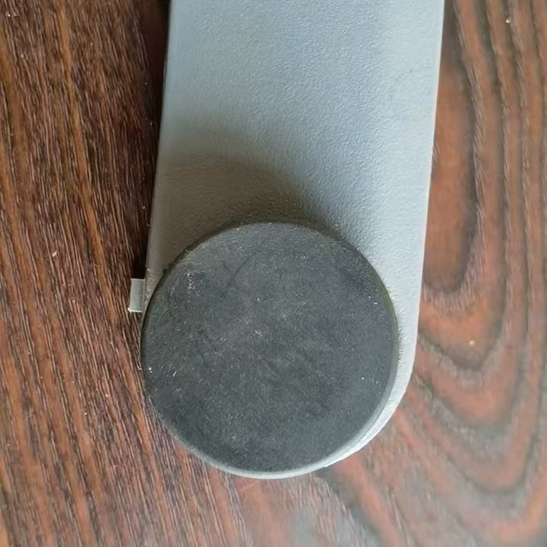 Заглушка средней оси для электрических транспортных средств