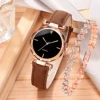 Brown bracelet