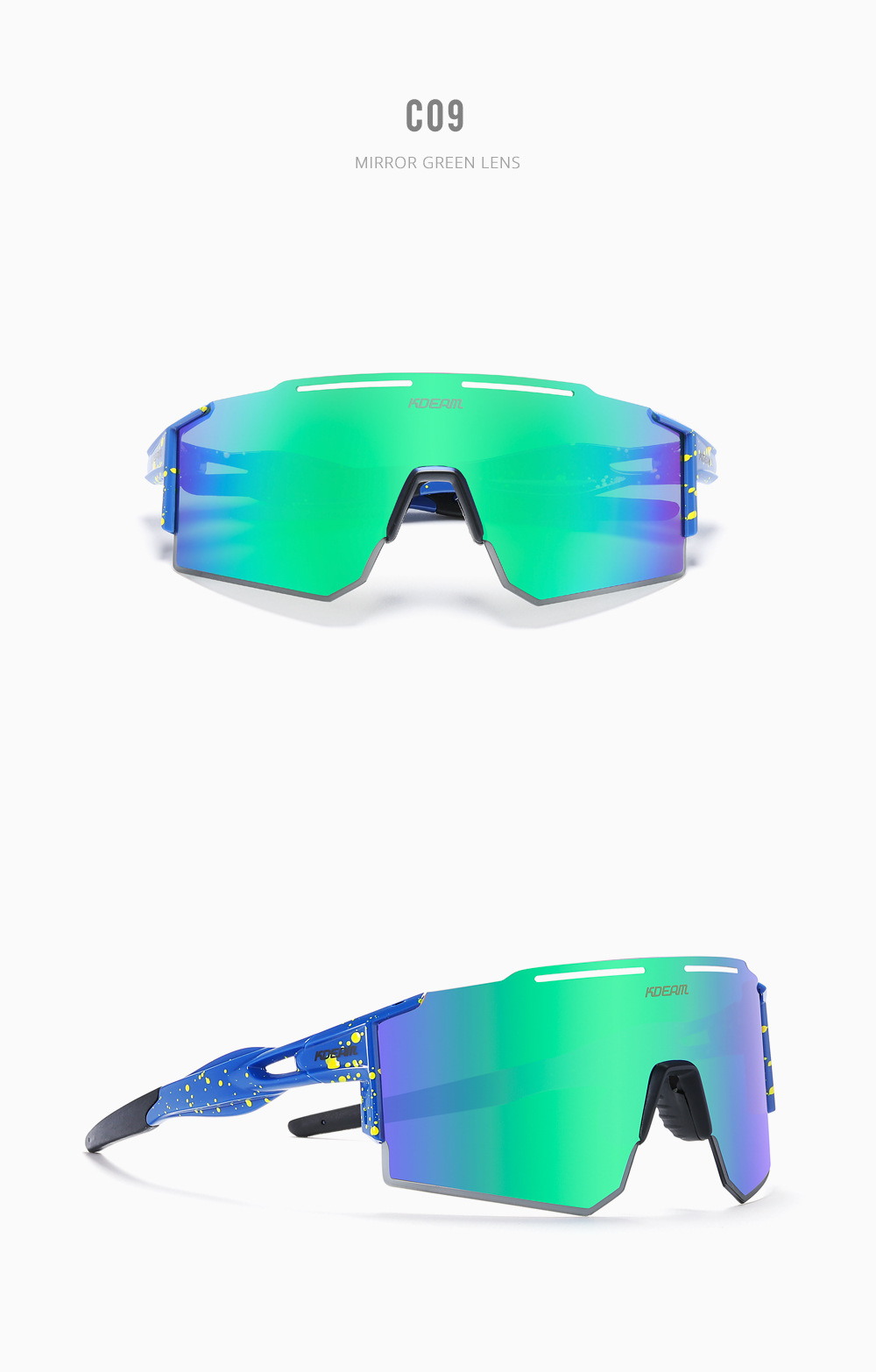 Ranger Windproof lifestyle