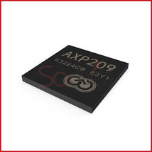 全志代理 电源芯片PMIC AXP209 搭配主控V3/V3S/S3/A20等芯片