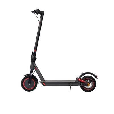Foldable Front and Rear Shock – Qatlanan elektrik skuterlər