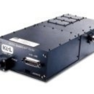 klmicrowave D5BT-250/500-5-N/N-GRI数字可调带通 带阻kl滤波器