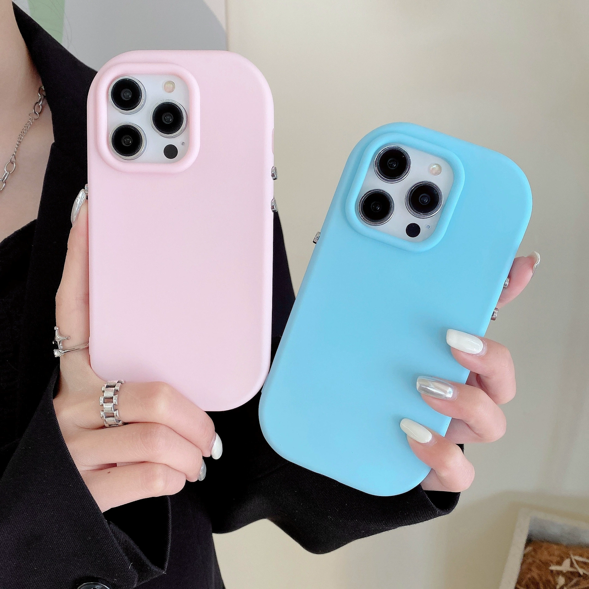 Яблоко, силиконовый чехол для телефона, совместим с iPhone 15, iPhone 14 Pro, мобильный телефон, iphone, защита от падения