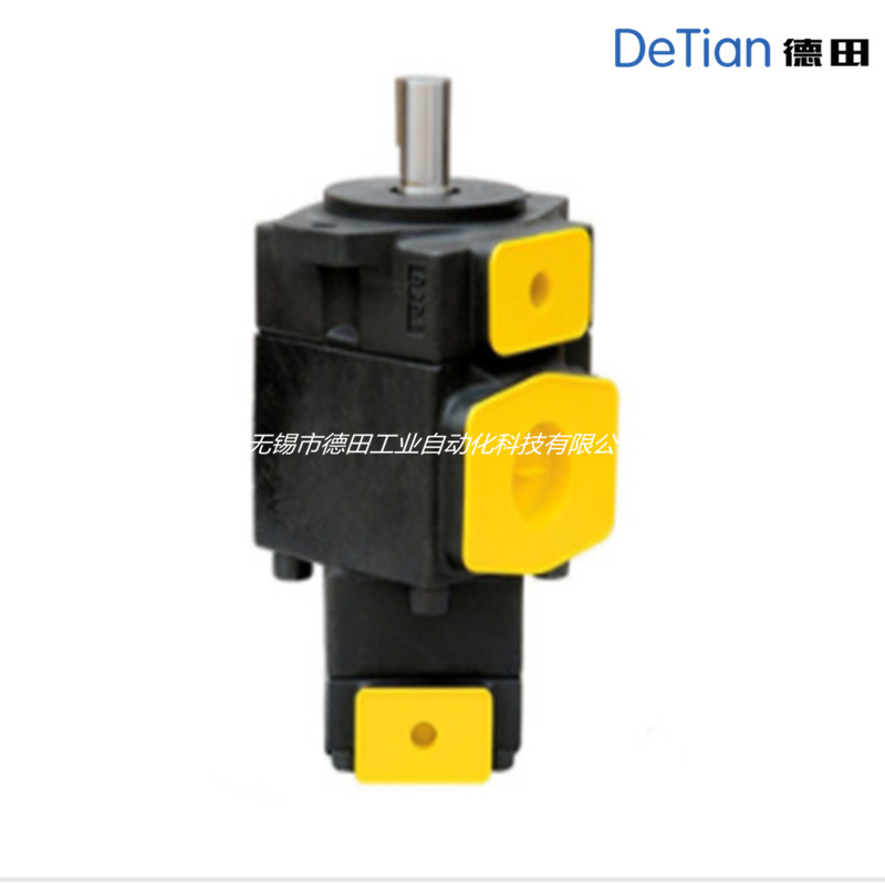 PV2R系列低噪声叶片泵PV2R13-23-76，PV2R13-8-76 厂家直销