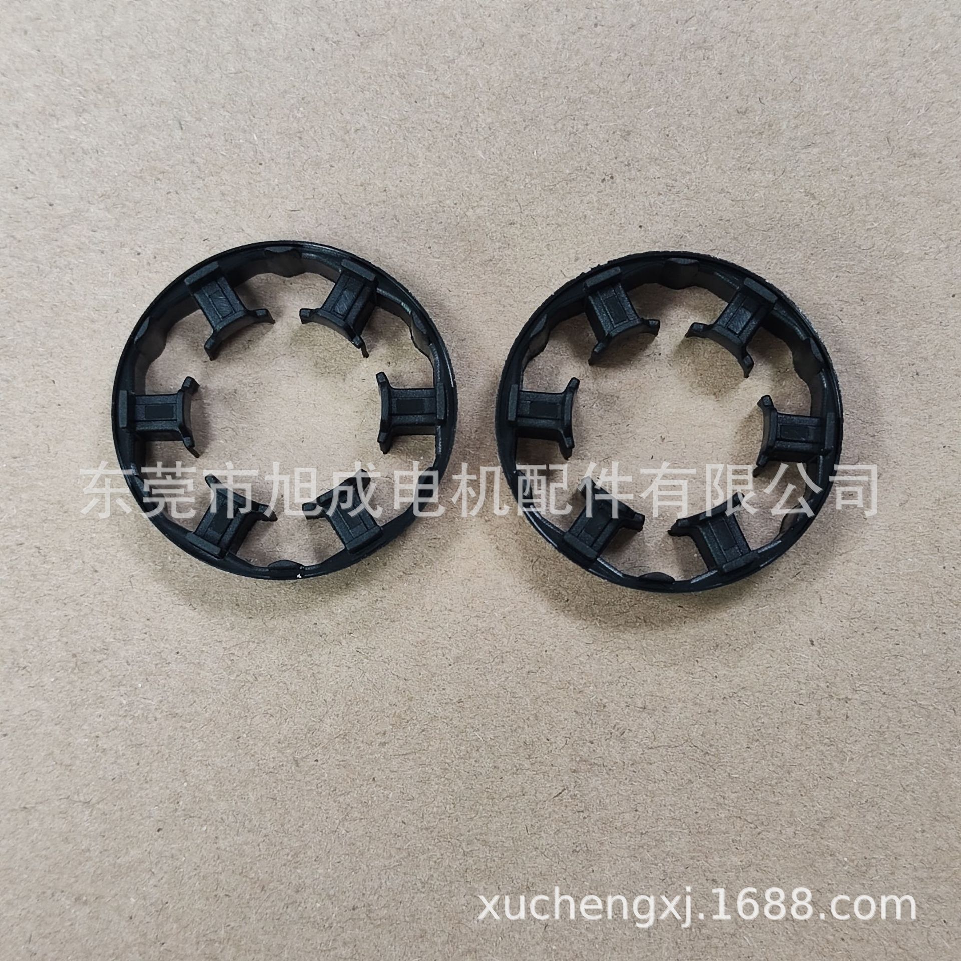 专业销售无刷外绕电机定子配套线架绝缘架骨架生产厂家