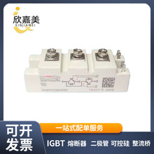 SKM145GB066D  SKM200GAL126D  IGBTģK Ԫ 