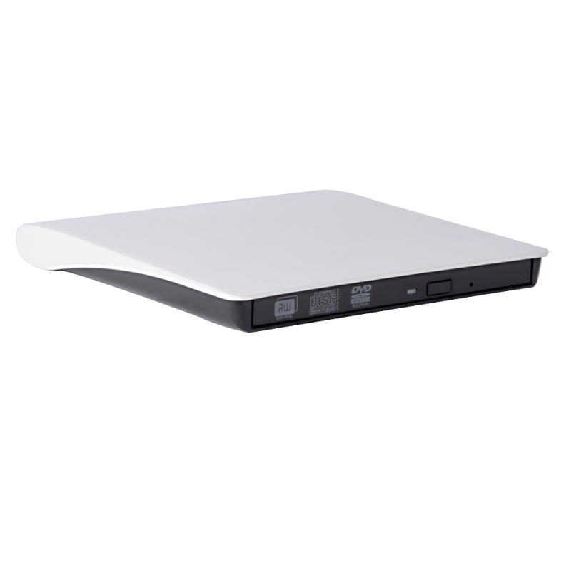 USB3.0外付け光学ドライブ デスクトップパソコン ノートパソコン 外付けDVDディスクライター 外付けブルーレイライター|undefined