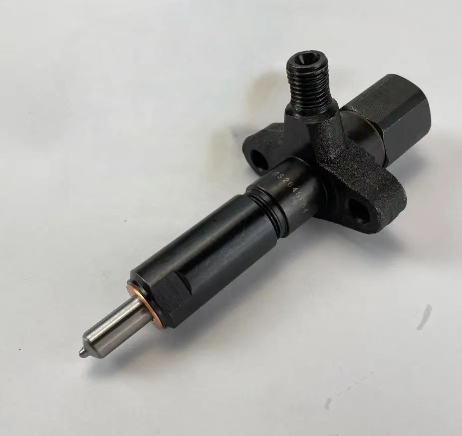 2645664 Is Suitable for Platinum A4.236 Injector Assembly 1447218M91/1447218E91