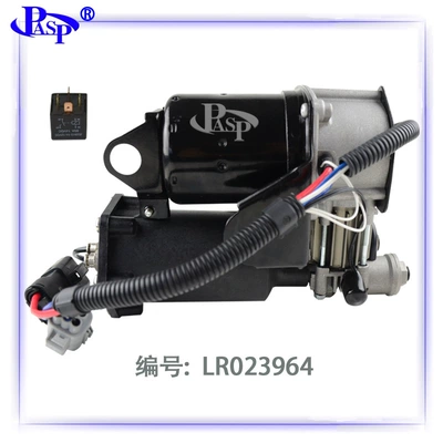 damping system Suitable for Land