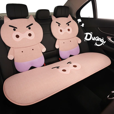 Car Seat Cushion, Universal for All Seat cushion, seat cover
