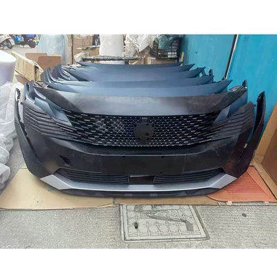 Peugeot Yeni 4008/3008 üçün ön bamper komplekti