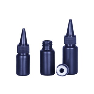 10ml15ml20ml������ɫ�c�zƿUV�z����ƿ����ƿ��ī�D��ƿUV�zƿ