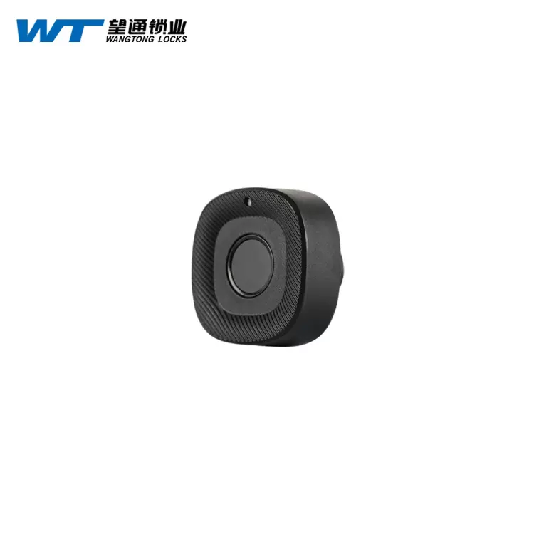望通S-2022-BTSF11物联网锁指纹家具锁抽屉信箱锁衣柜锁指纹锁