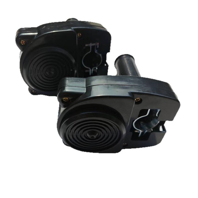 Cycling Supplies Mountain Bike Children's Bike Ordinary Type Analog Motorcycle Voice Manual Voice Black Cat Head