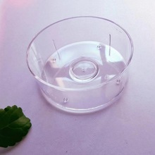 塑料烛台 蜡烛杯/蜡烛杯/美式蜡烛杯/灌蜡杯/T-50（111）
