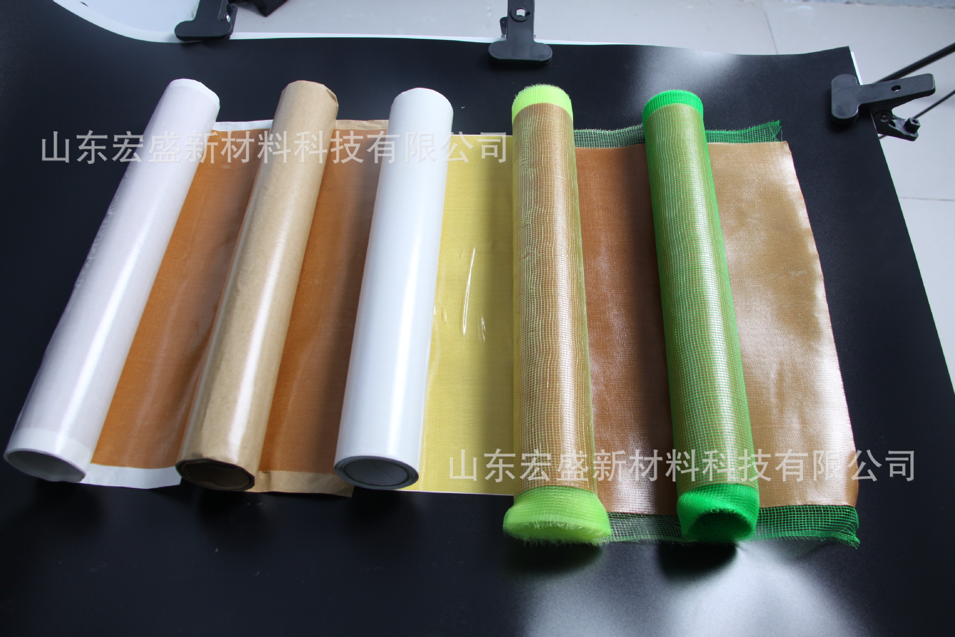 印刷双面胶粘布 印刷用双面胶 纸箱布基双面胶