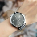 Silver Black